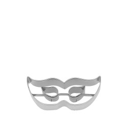 Birkmann Maska Wenecka Foremka do wykrawania ciastek