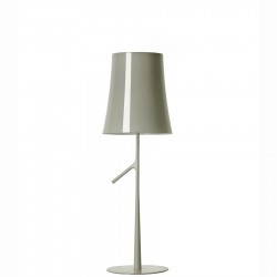 FOSCARINI Birdie large lampa stoowa