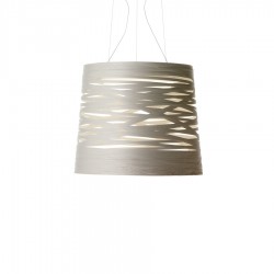 FOSCARINI Tress Pendant Lampa wiszca