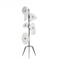 FOSCARINI Orbital lampa stojca