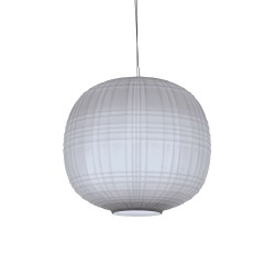 FOSCARINI Tartan lampa wiszca