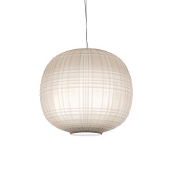 FOSCARINI Tartan lampa wiszca