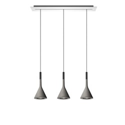 FOSCARINI Aplomb lampa wiszca