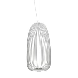 FOSCARINI Spokes 1 lampa wiszca