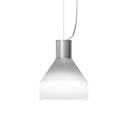 FOSCARINI Verre de Murano lampa wisz�ca