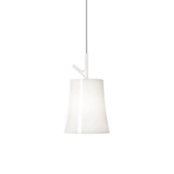 FOSCARINI Birdie lampa wiszca