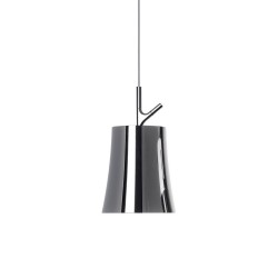 FOSCARINI Birdie lampa wisz�ca