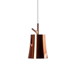 FOSCARINI Birdie lampa wisz�ca