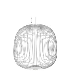 FOSCARINI Spokes 2 lampa wiszca bez ciemniacza
