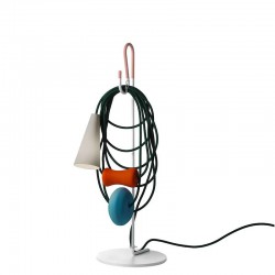 FOSCARINI Filo lampa stoowa