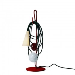 FOSCARINI Filo lampa stoowa