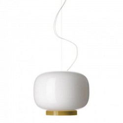 FOSCARINI Chouchin Reverse 1 lampa wiszca