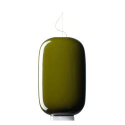 FOSCARINI Chouchin 1 lampa wiszca