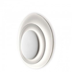 FOSCARINI Bahia lampa sufitowa bez ciemniacza