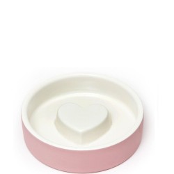 Naturally Cooling Ceramics miska dla psa lub kota