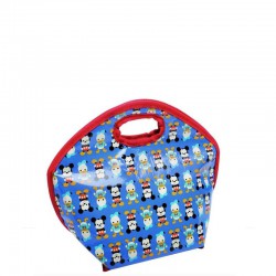 Zak! Designs Myszka Miki Lunch Bag