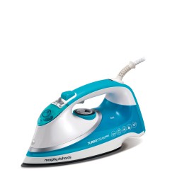 Morphy Richards Turbosteam elazko