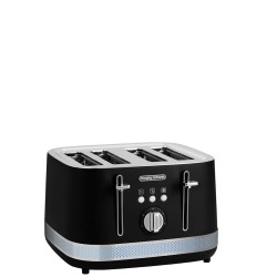 Morphy Richards Illuminated Toster