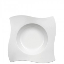 Villeroy & Boch New Wave talerz do makaronw