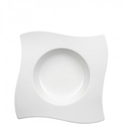 Villeroy & Boch New Wave talerz do zupy