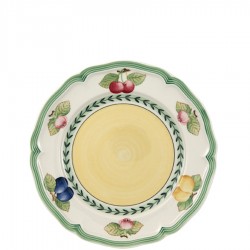 Villeroy & Boch French Garden Fleurence talerz saatkowy