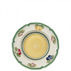 Villeroy & Boch French Garden Fleurence talerz do zupy