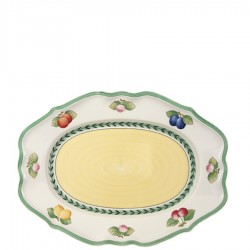 Villeroy & Boch French Garden Fleurence pmisek owalny