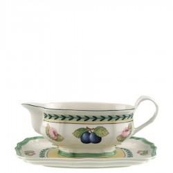 Villeroy & Boch French Garden Fleurence sosjerka z podstawk