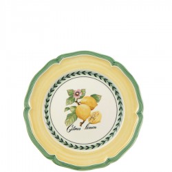 Villeroy & Boch French Garden Valence talerz saatkowy