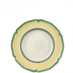 Villeroy & Boch French Garden Vienne talerz saatkowy
