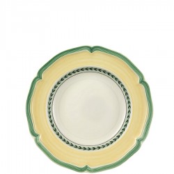 Villeroy & Boch French Garden Vienne talerz saatkowy