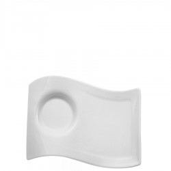 Villeroy & Boch New Wave Caffe spodek do maego kubka