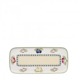 Villeroy & Boch French Garden Charm Breakfast talerz na kanapki