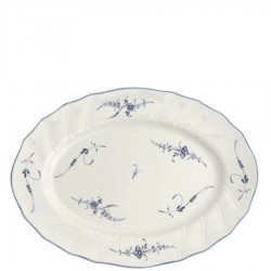 Villeroy & Boch Old Luxembourg talerz do serwowania owalny