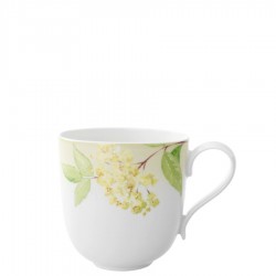 Villeroy & Boch Green Garland kubek