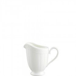 Villeroy & Boch White Pearl mlecznik