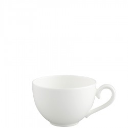 Villeroy & Boch White Pearl filianka uniwersalna