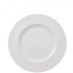 Villeroy & Boch White Pearl talerz obiadowy