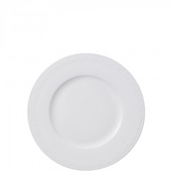 Villeroy & Boch White Pearl talerz saatkowy