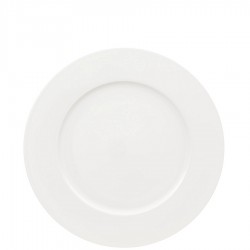 Villeroy & Boch White Pearl talerz bufetowy