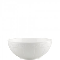 Villeroy & Boch White Pearl miska saatkowa