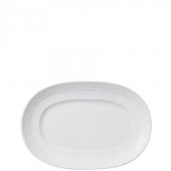 Villeroy & Boch White Pearl pmisek pickle