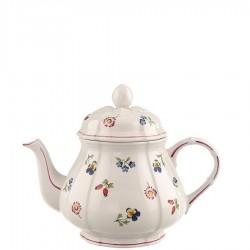 Villeroy & Boch Petite Fleur dzbanek do herbaty