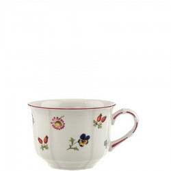 Villeroy & Boch Petite Fleur filianka niadaniowa