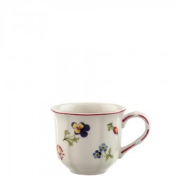 Villeroy & Boch Petite Fleur filianka do espresso