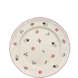 Villeroy & Boch Petite Fleur talerz obiadowy