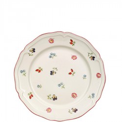 Villeroy & Boch Petite Fleur talerz saatkowy