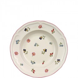 Villeroy & Boch Petite Fleur talerz do zupy