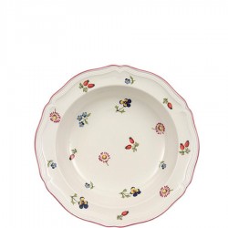 Villeroy & Boch Petite Fleur talerz do zupy