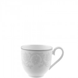 Villeroy & Boch Gray Pearl filianka do espresso